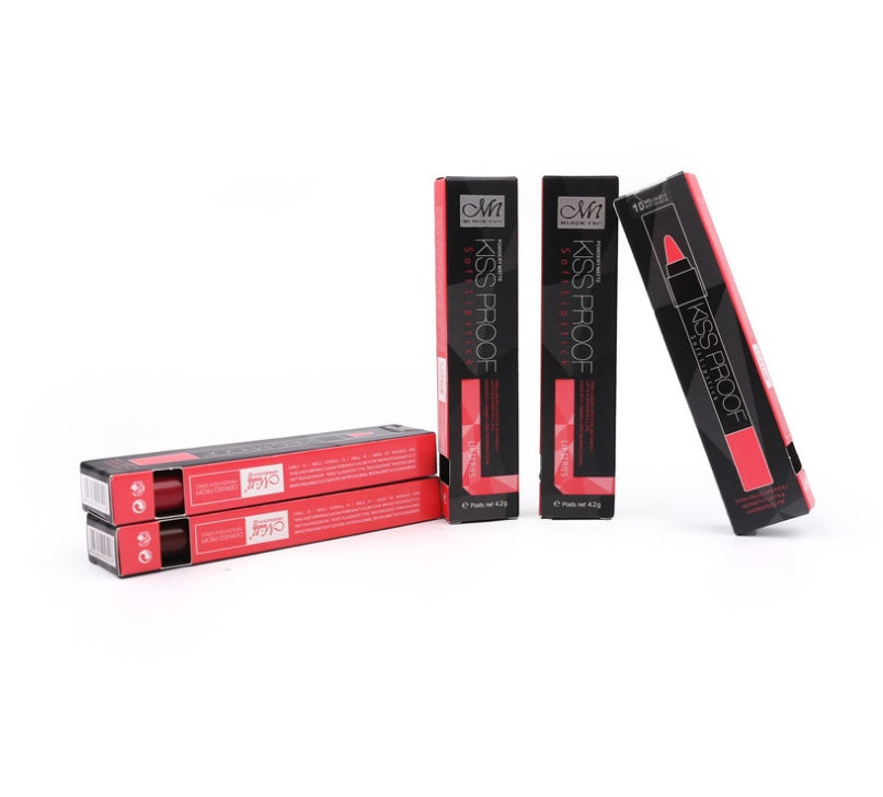 Kissproof lipstick Matte Kissproof lipstick Matte
